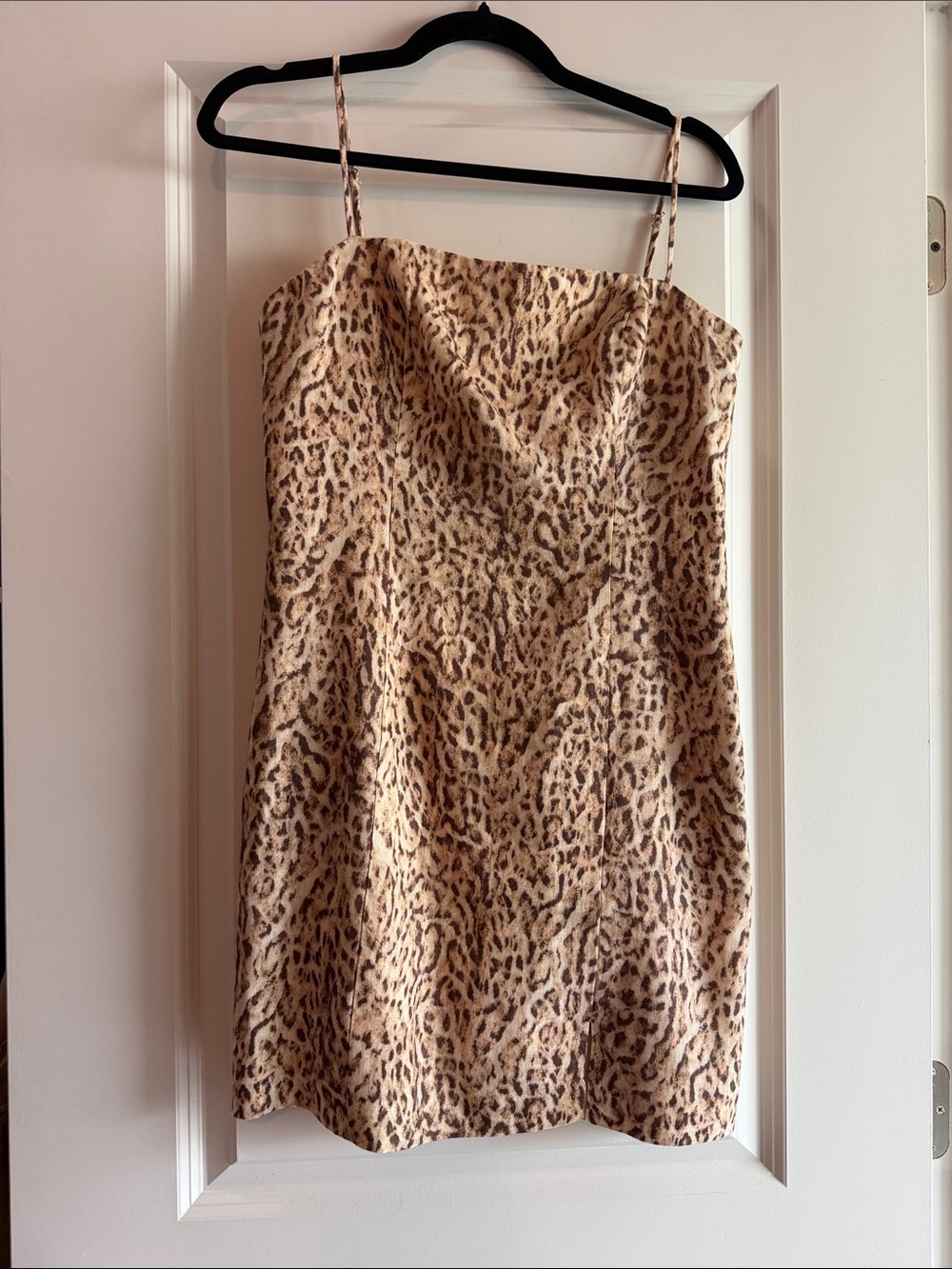 Astr the Label Dress